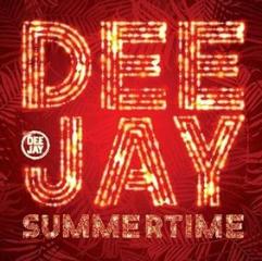 Deejay summertime
