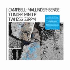 Clinker (Vinile)