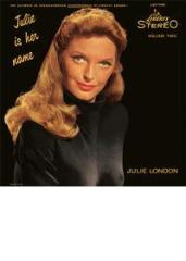 Julie is her name vol. 2 ( hybrid stereo sacd)
