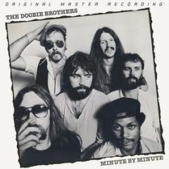 Minute by minute (numbered hybrid sacd)