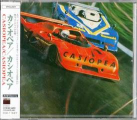 Casiopea(dsd mastering)