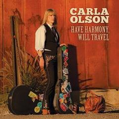 Have harmony will travel