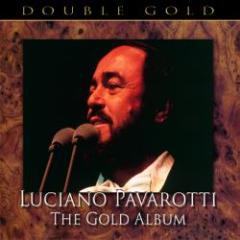The gold album - double gold - 40 brani