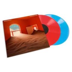 The slow rush (180 gr. vinyl colored red & blue indie edt.) (Vinile)