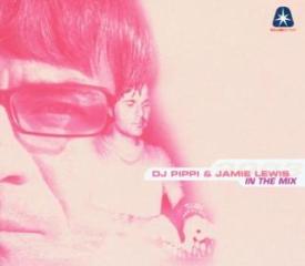 In the mix 2003-dj pippi-lewis jami