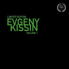 Evgeny kissin vol.1 (Vinile)