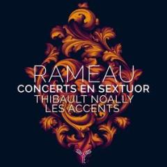 Concerts en sextuor