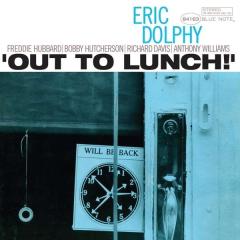 Out to lunch! [lp] (Vinile)