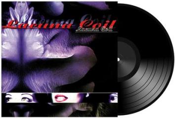 Lacuna coil (Vinile)