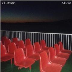Civic - red edition (Vinile)