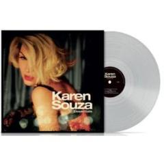 Essentials (transparent vinyl) (Vinile)