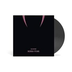 Born pink (Vinile)