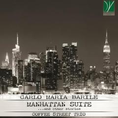 Manhattan suite