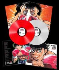 Hajime no ippo - best selection (Vinile)