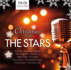 Christmas with the stars