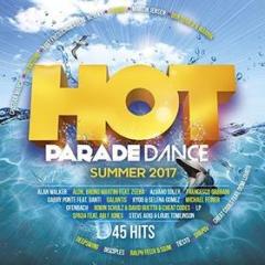 Hot parade summer dance 2017