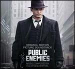 Public enemies-nemico pubblico