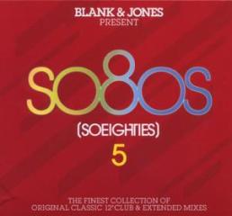 So80s vol.5 (by blank & jones)