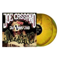 Dio lodato (Vinile splatter numerata limited edt.