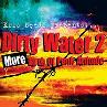 Dirty water 2 (2cd+libro)