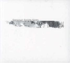Shining silver skies