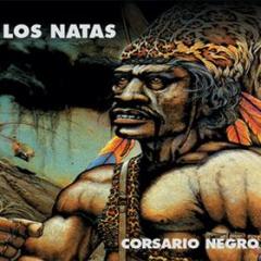 Corsario negro (Vinile)