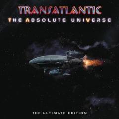 The absolute universe - the ultimate edi (Vinile)