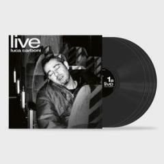 Luca carboni live (Vinile)