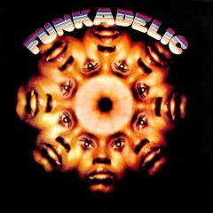 Funkadelic (limited edition color vinyl) (Vinile)