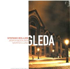 Gleda (Vinile)