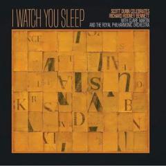 I watch you sleep (lp) (Vinile)