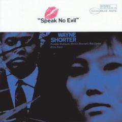 Speak no evil (lp + bonus cd) (Vinile)