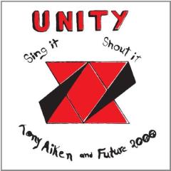 Unity, sing it, shout it (Vinile)