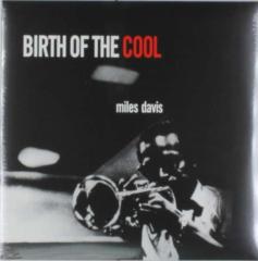 Birth of the cool (Vinile)