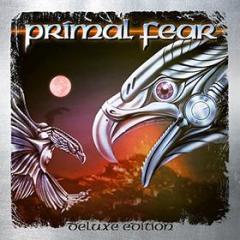 Primal fear (deluxe edition)