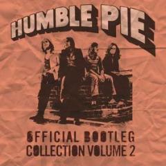 Official bootleg collection vol.2 (Vinile)