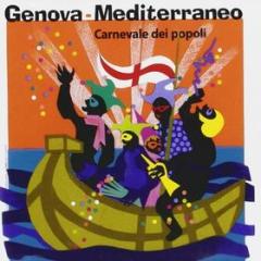 Genova mediterraneo-carnevale dei popoli