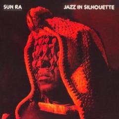 Jazz in silhouette-sound sun pleasure!!