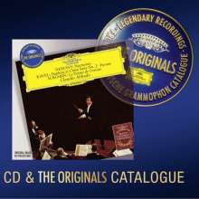 Originals compactoteque