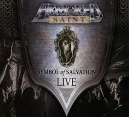 Symbol of salvation live