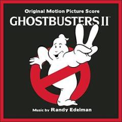 Ghostbusters ii (original motion picture