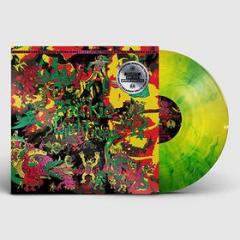 Monsters eating people eating (Vinile)