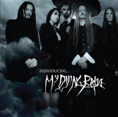 Introducing my dying bride