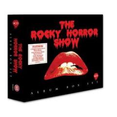 The rocky horror show