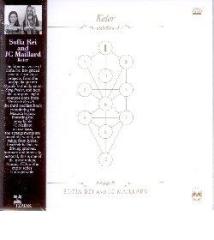 Keter - book beri'ah vol. 1