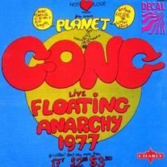 Planet gong