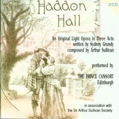 Haddon hall