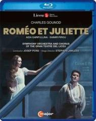 Romeo and juliette