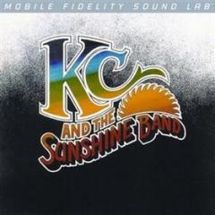 Kc and the sunshine band (Vinile)