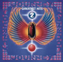 Greatest hits 2: int'l bonus track edition